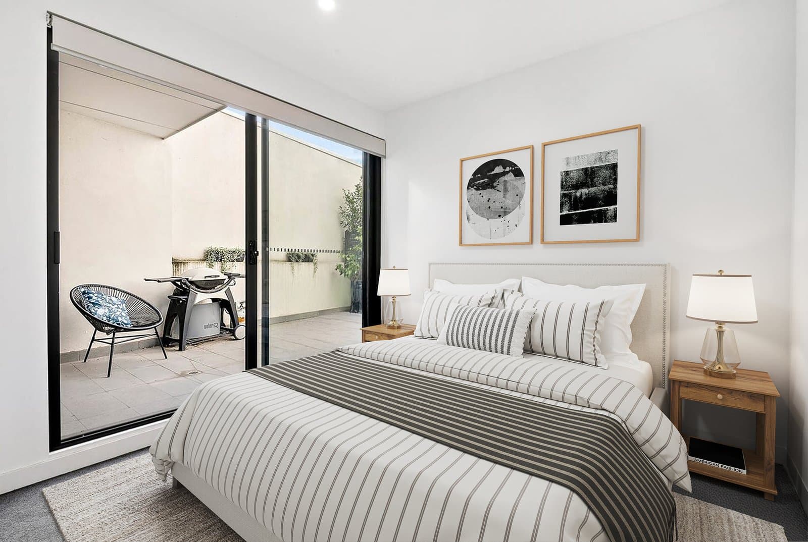 107/1483 Malvern Road, Glen Iris, Glen Iris - Thumbnail 6