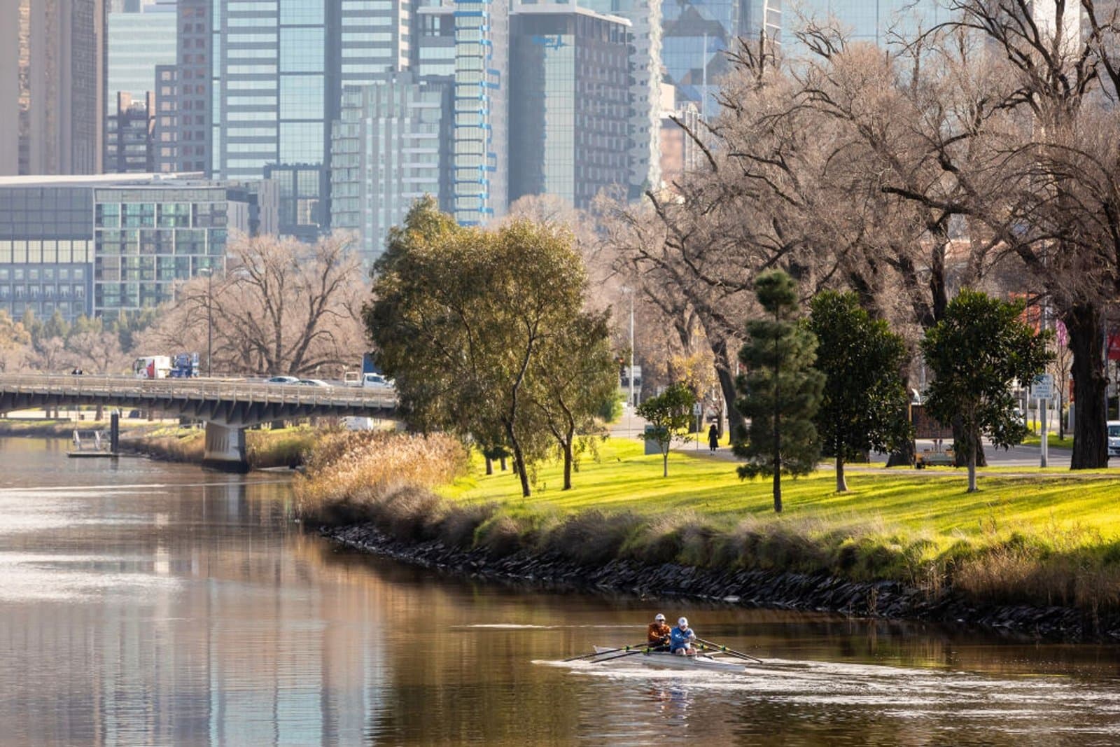 1502/3 Yarra Street, South Yarra, South Yarra - Thumbnail 2