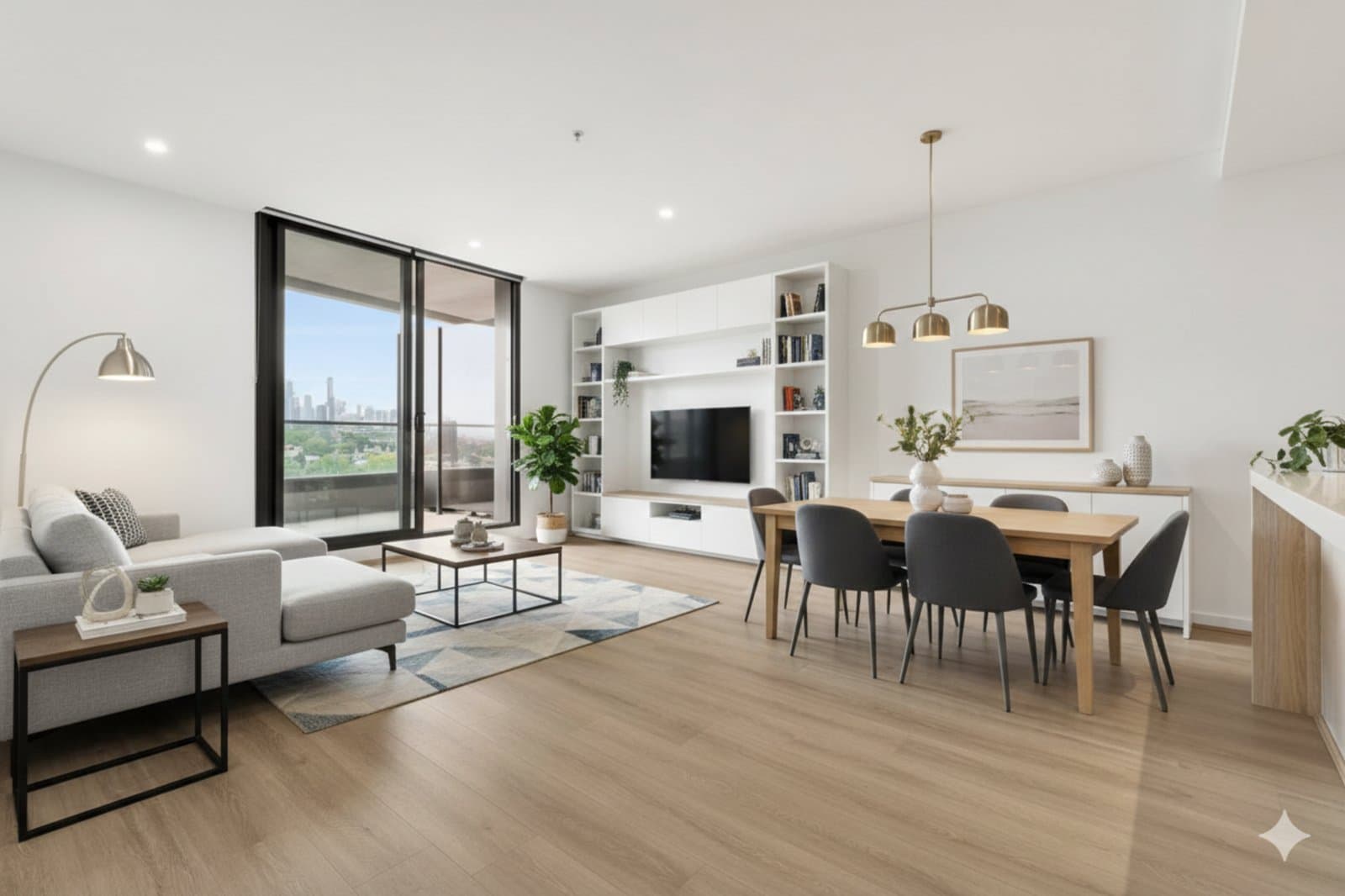 1502/3 Yarra Street, South Yarra, South Yarra - Thumbnail 3