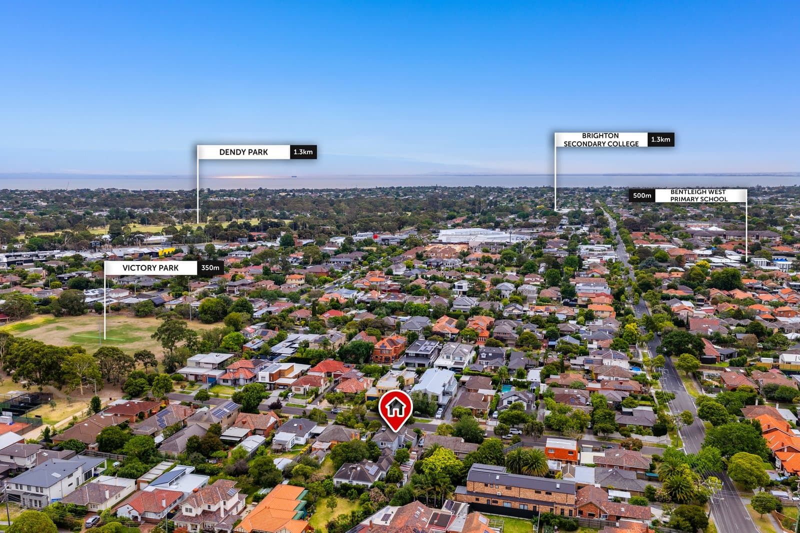 1/14 Charlton Street, Bentleigh, Bentleigh - Image 1