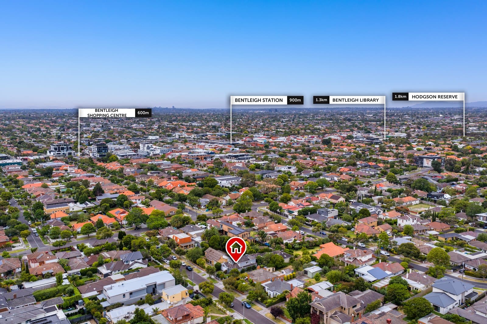 1/14 Charlton Street, Bentleigh, Bentleigh - Thumbnail 2