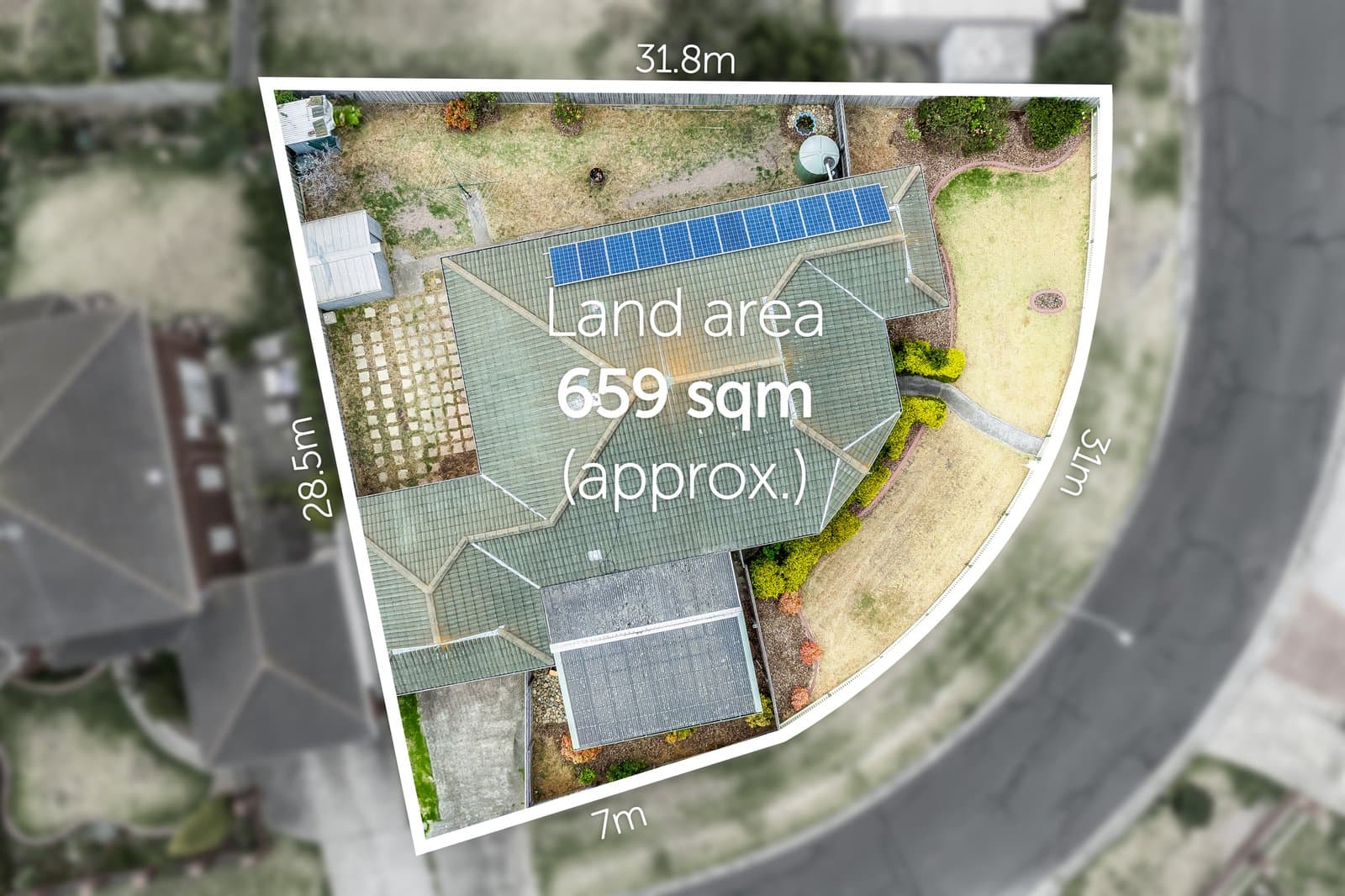 4 Belkan Court, St Albans Park, St Albans Park - Thumbnail 2