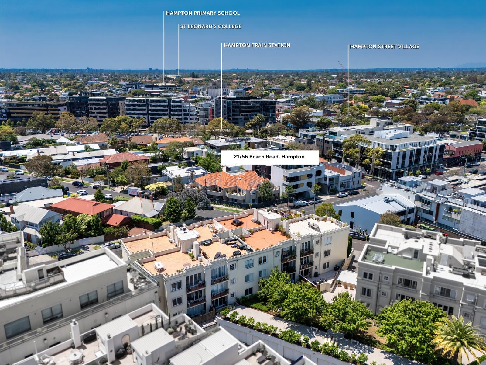 21/56 Beach Road, Hampton, Hampton - Thumbnail 2