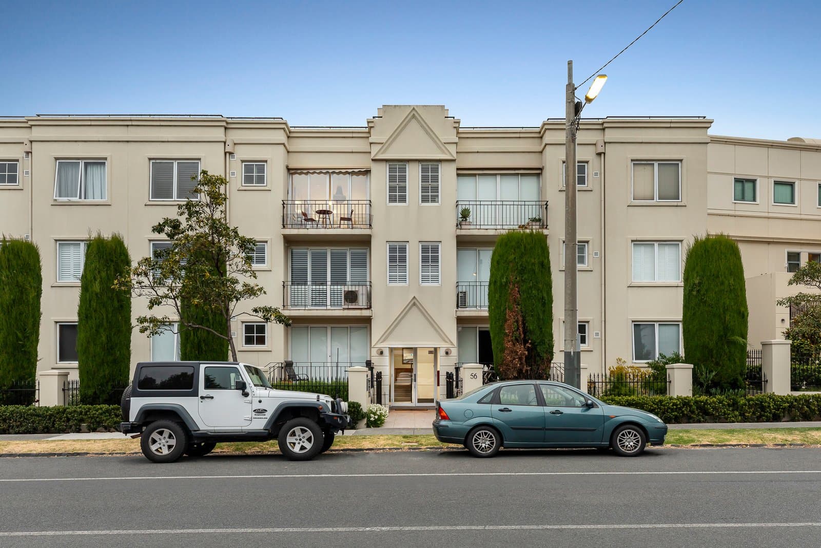 21/56 Beach Road, Hampton, Hampton - Thumbnail 7