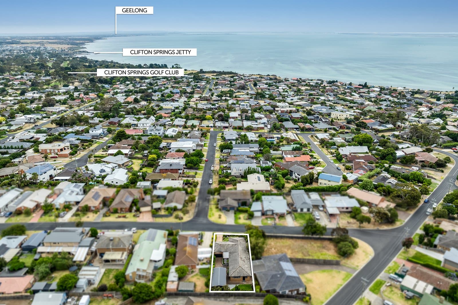 3 Gumarooka Avenue, Clifton Springs, Clifton Springs - Image 1