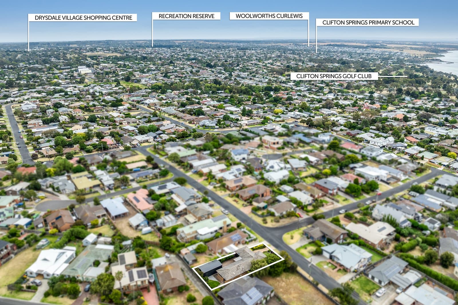 3 Gumarooka Avenue, Clifton Springs, Clifton Springs - Thumbnail 2