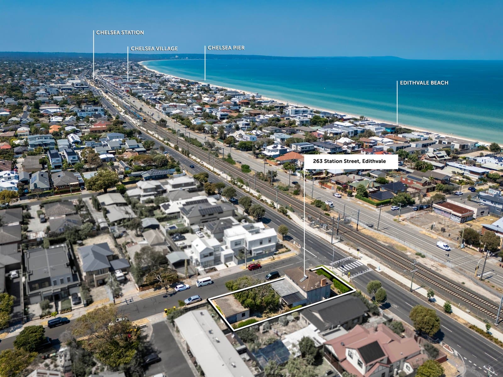 263 Station Street, Edithvale, Edithvale - Thumbnail 2