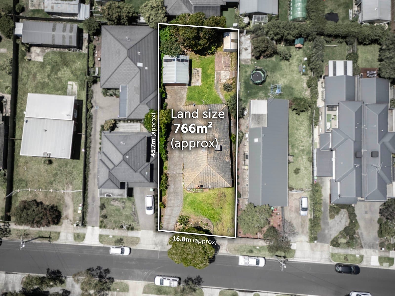55 Fortescue Avenue, Seaford, Seaford - Thumbnail 2