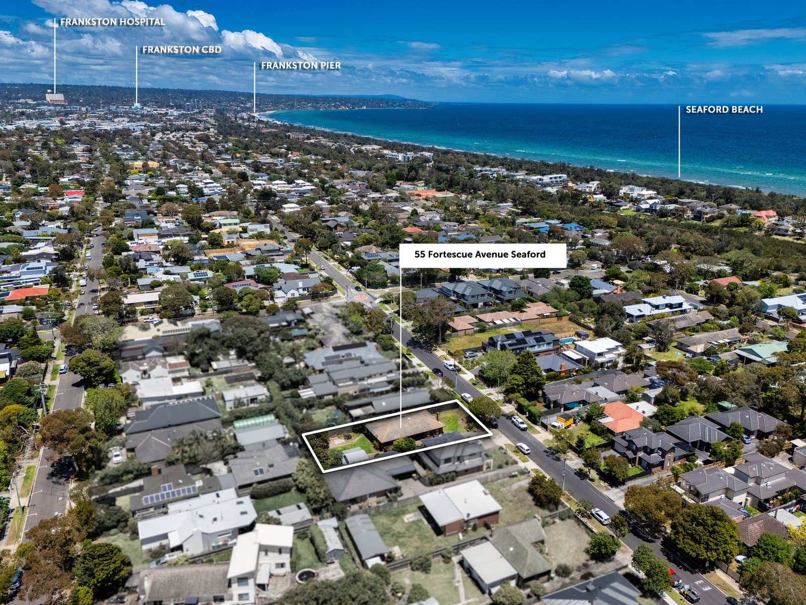 55 Fortescue Avenue, Seaford, Seaford - Thumbnail 4