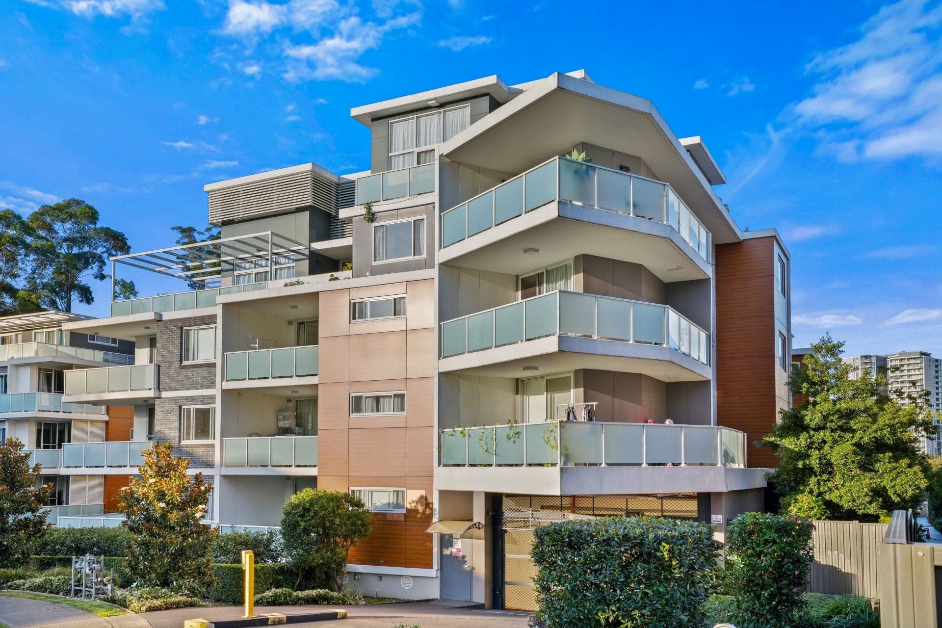 G12 2 8 Hazlewood Place, Epping, Epping - Thumbnail 6