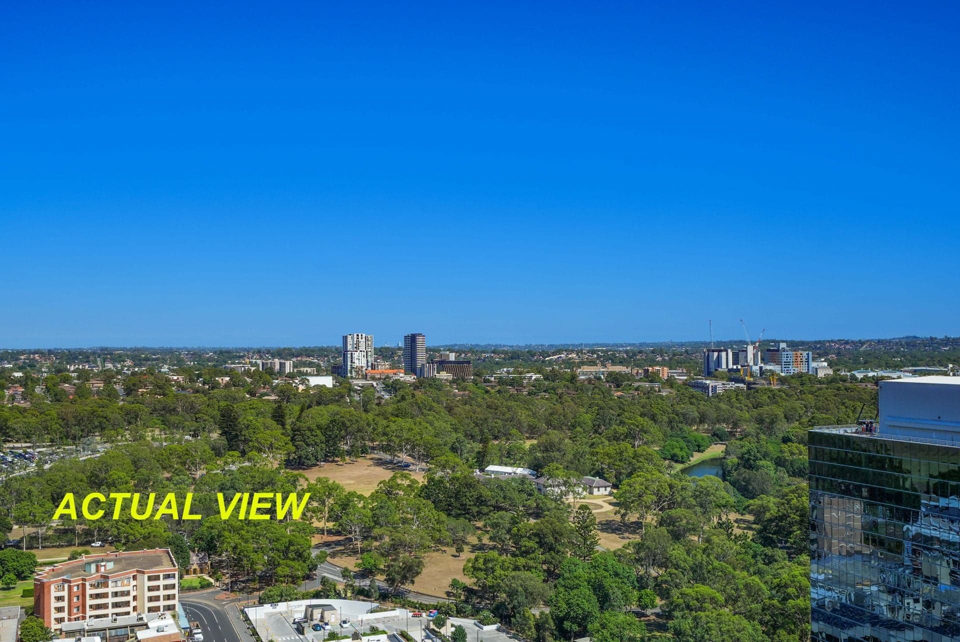 2503/45 Macquarie Street, Parramatta, Parramatta - Thumbnail 2