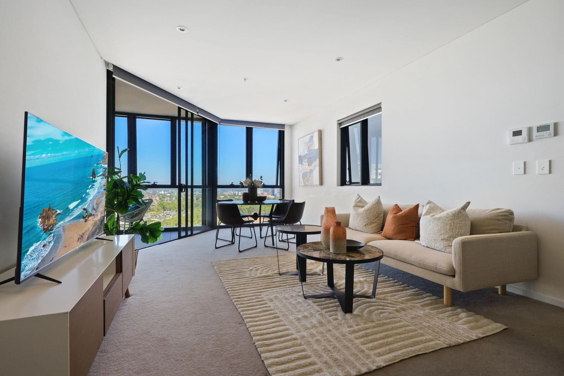2503/45 Macquarie Street, Parramatta, Parramatta - Thumbnail 4