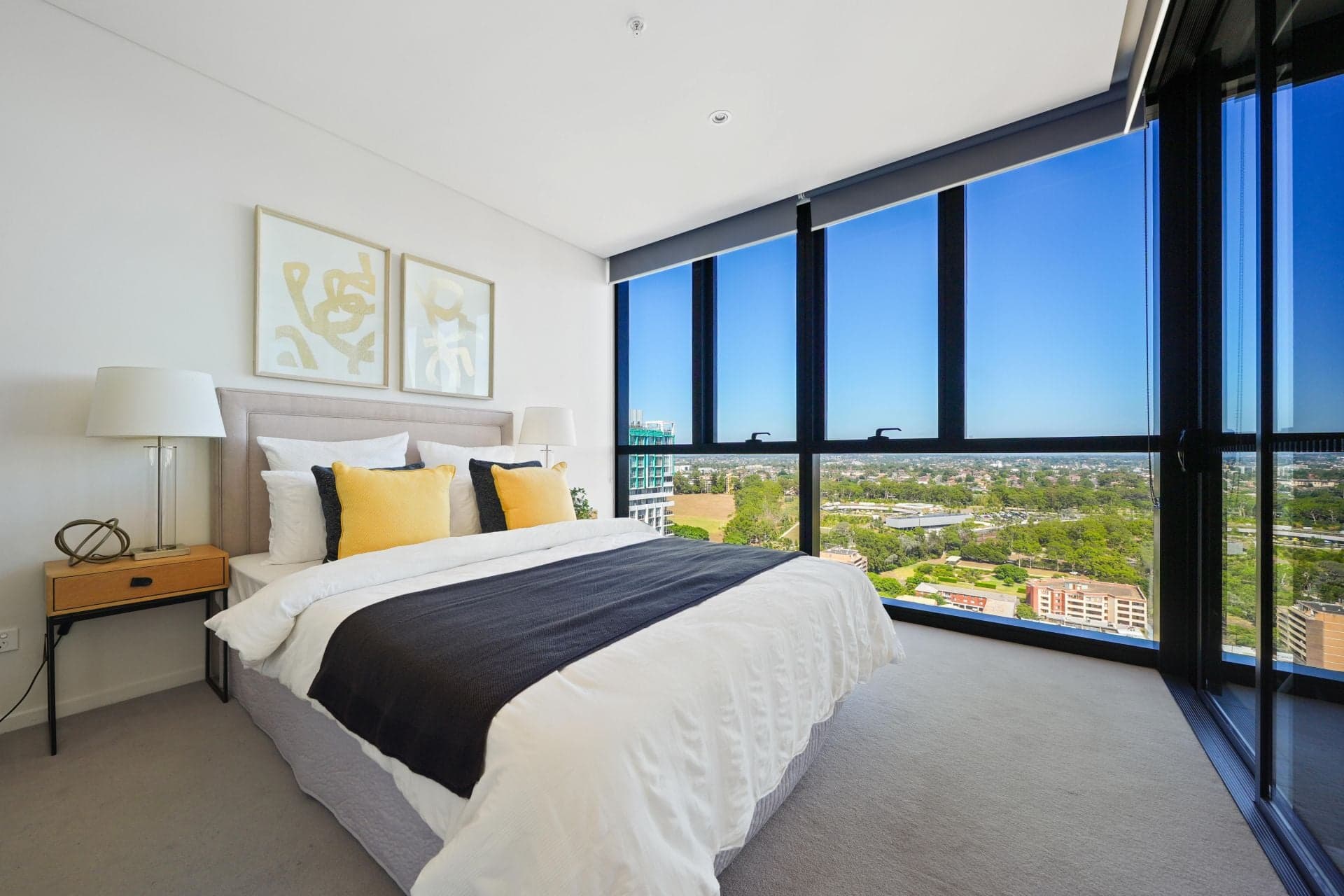 2503/45 Macquarie Street, Parramatta, Parramatta - Thumbnail 5