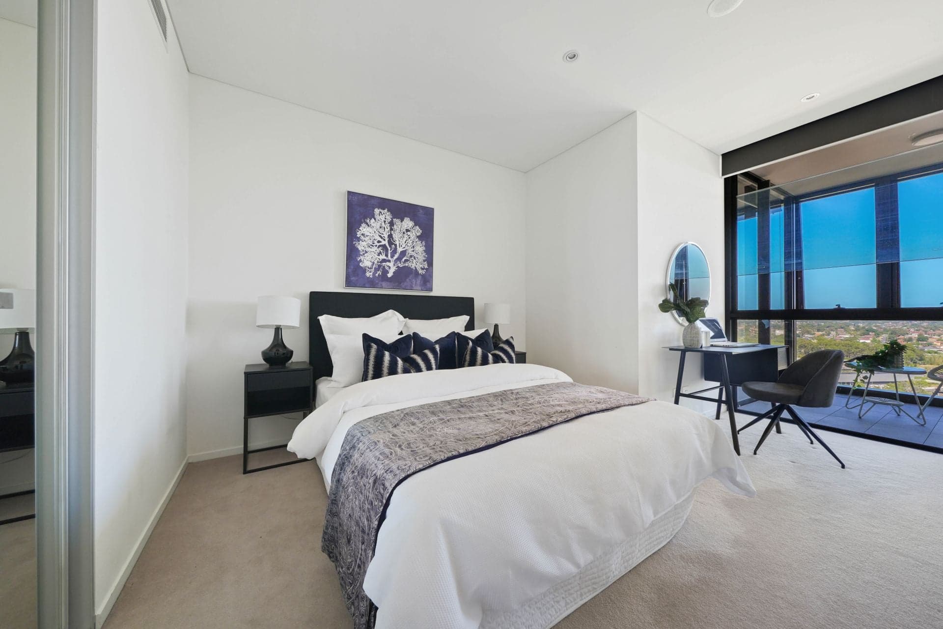 2503/45 Macquarie Street, Parramatta, Parramatta - Thumbnail 6