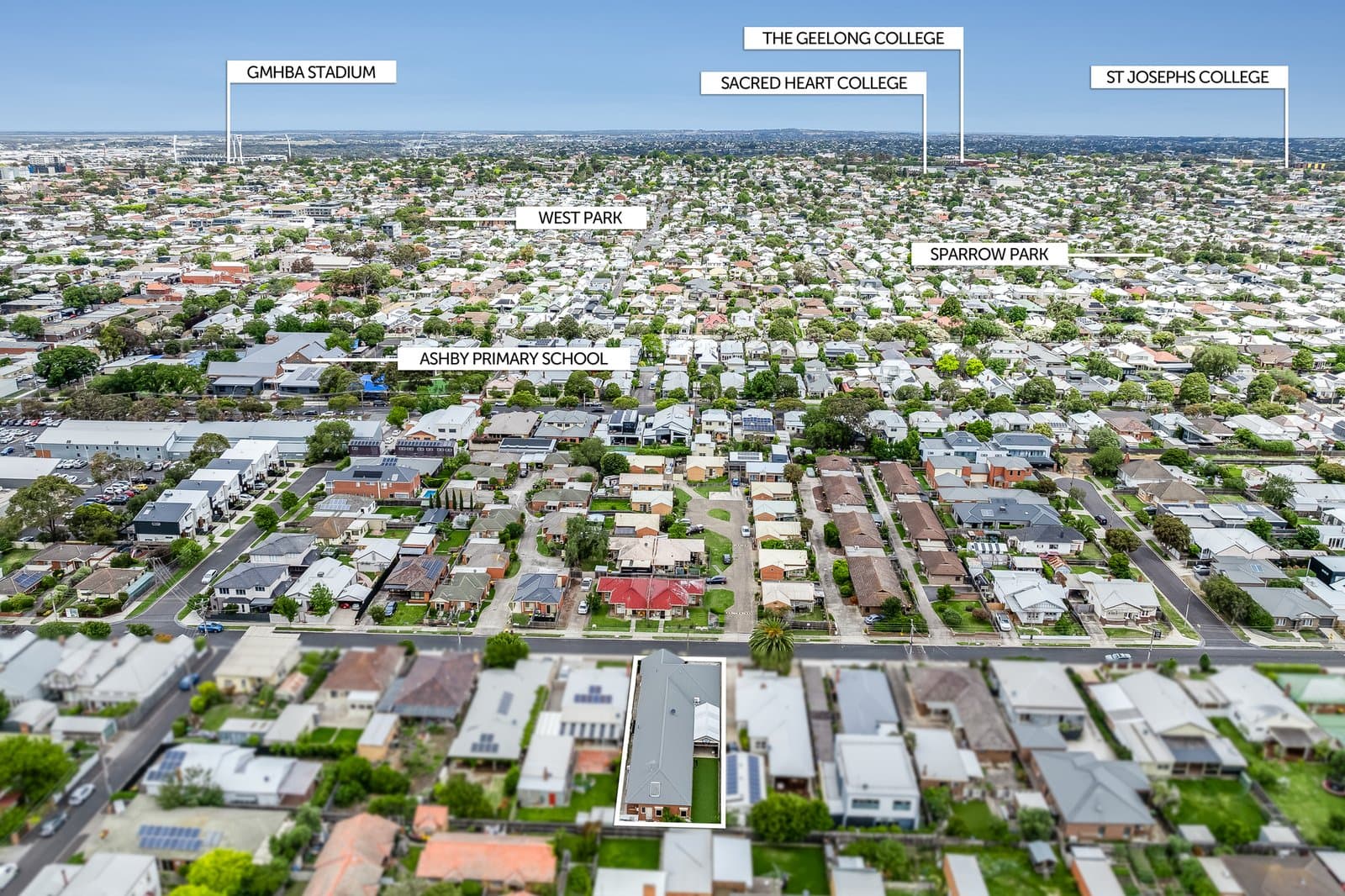 36 Collins Street, Geelong West, Geelong West - Image 1