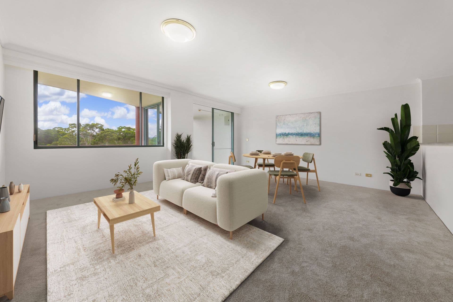 172/1-15 Fontenoy Road, Macquarie Park, Macquarie Park - Thumbnail 3