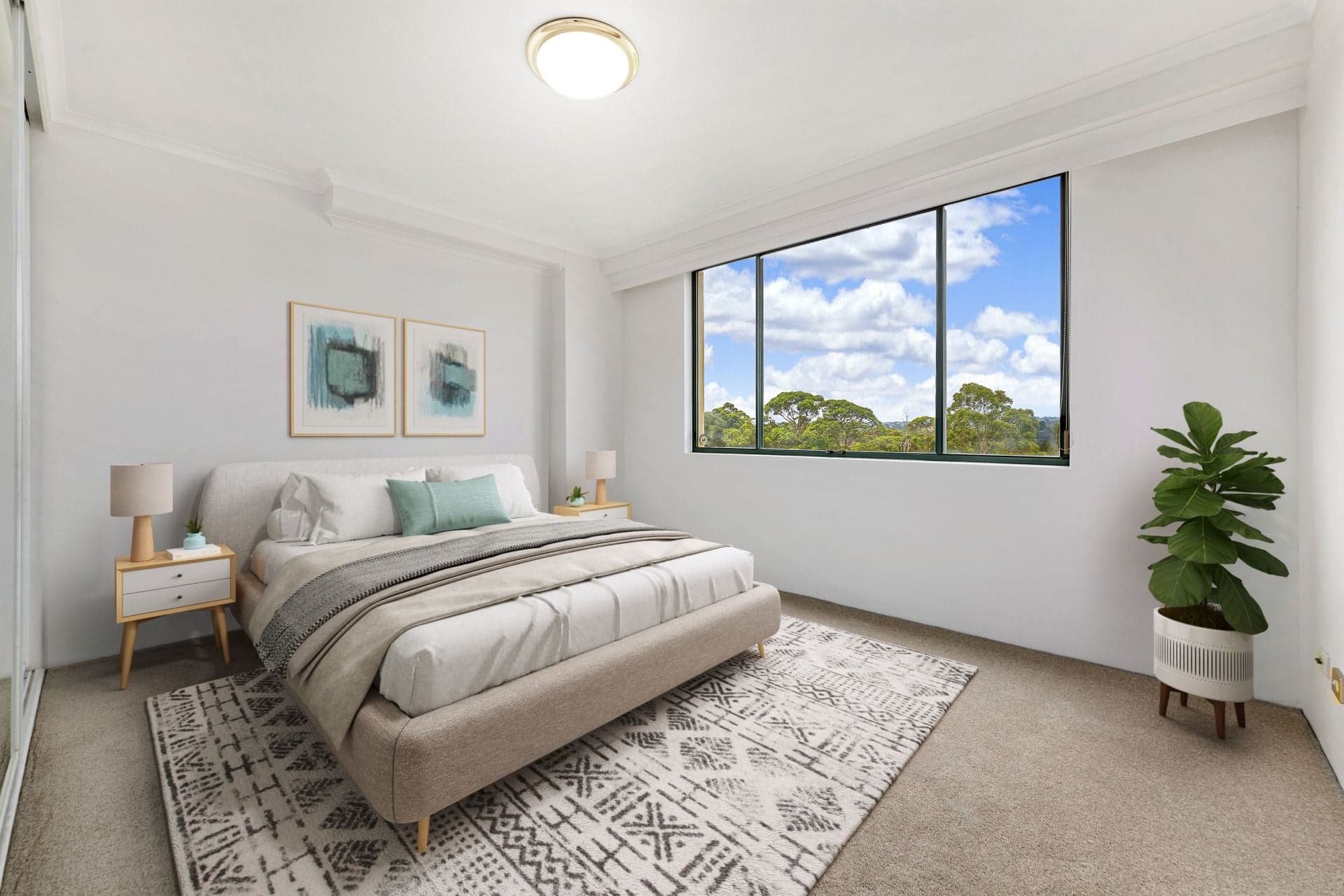 172/1-15 Fontenoy Road, Macquarie Park, Macquarie Park - Thumbnail 4