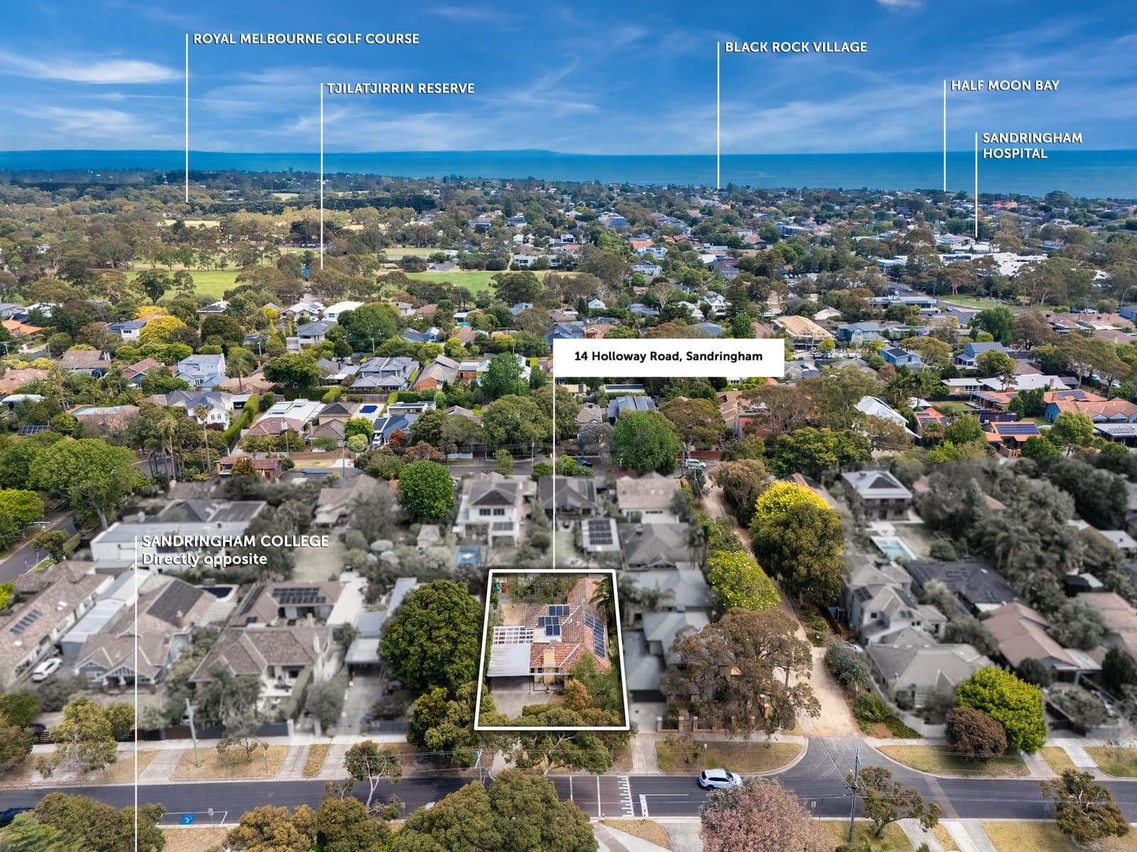 14 Holloway Road, Sandringham, Sandringham - Thumbnail 2