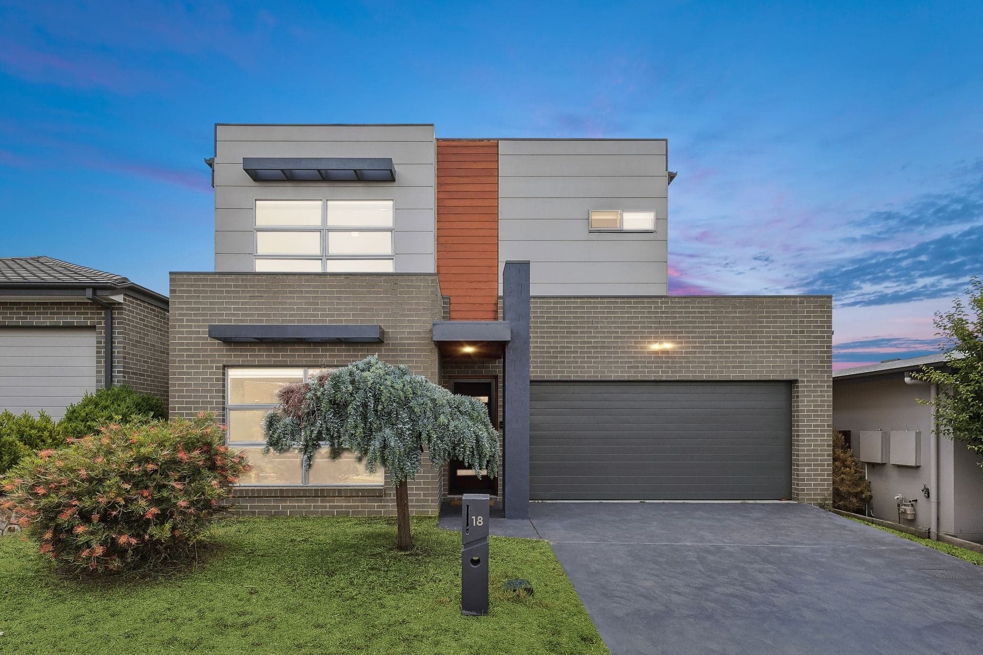 18 Keith Waller Rise, Casey, Casey - Image 1
