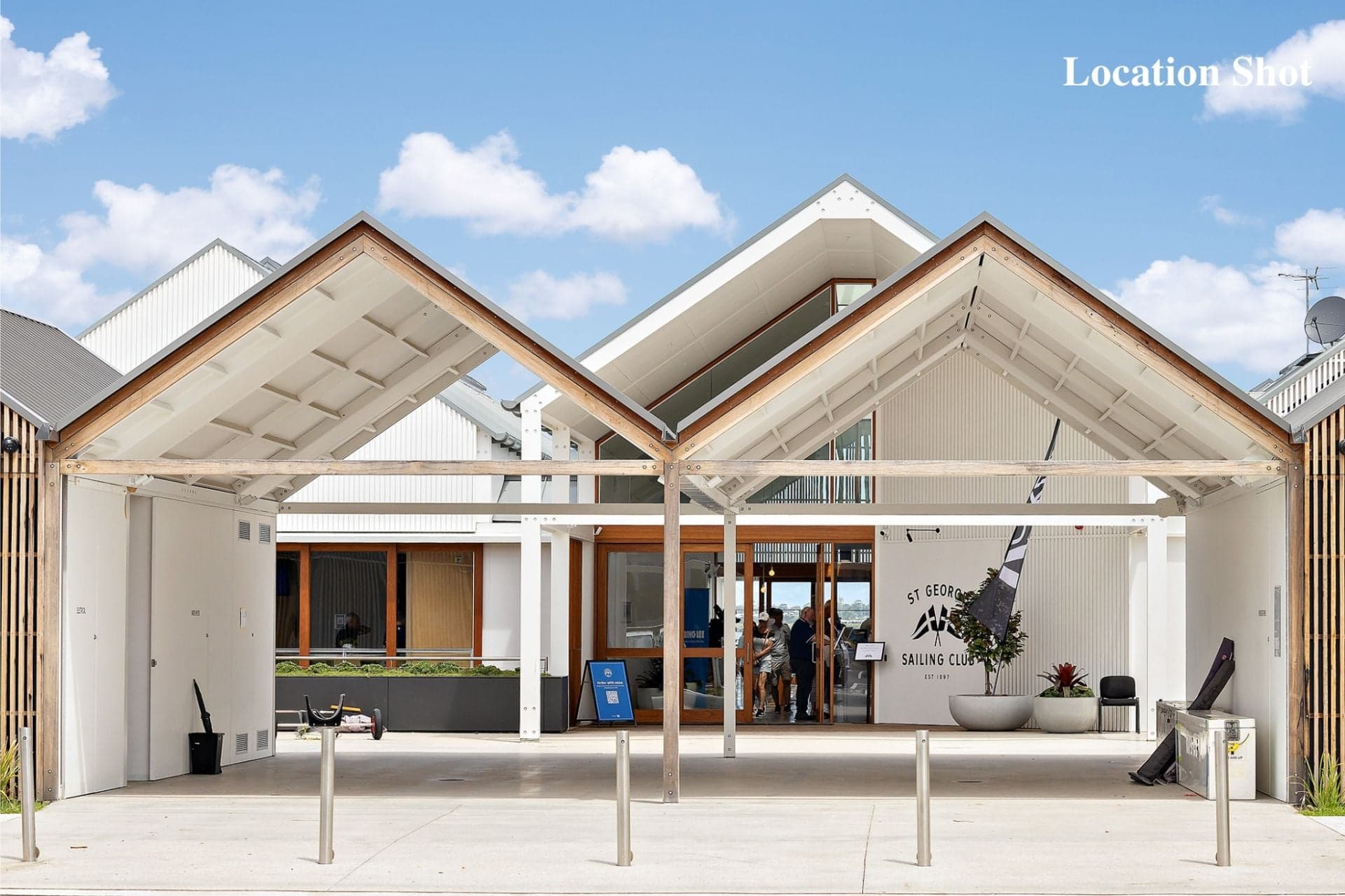 4/694 Rocky Point (Rear Lane Access - Doon Dr) Road, Sans Souci, Sans Souci - Thumbnail 2