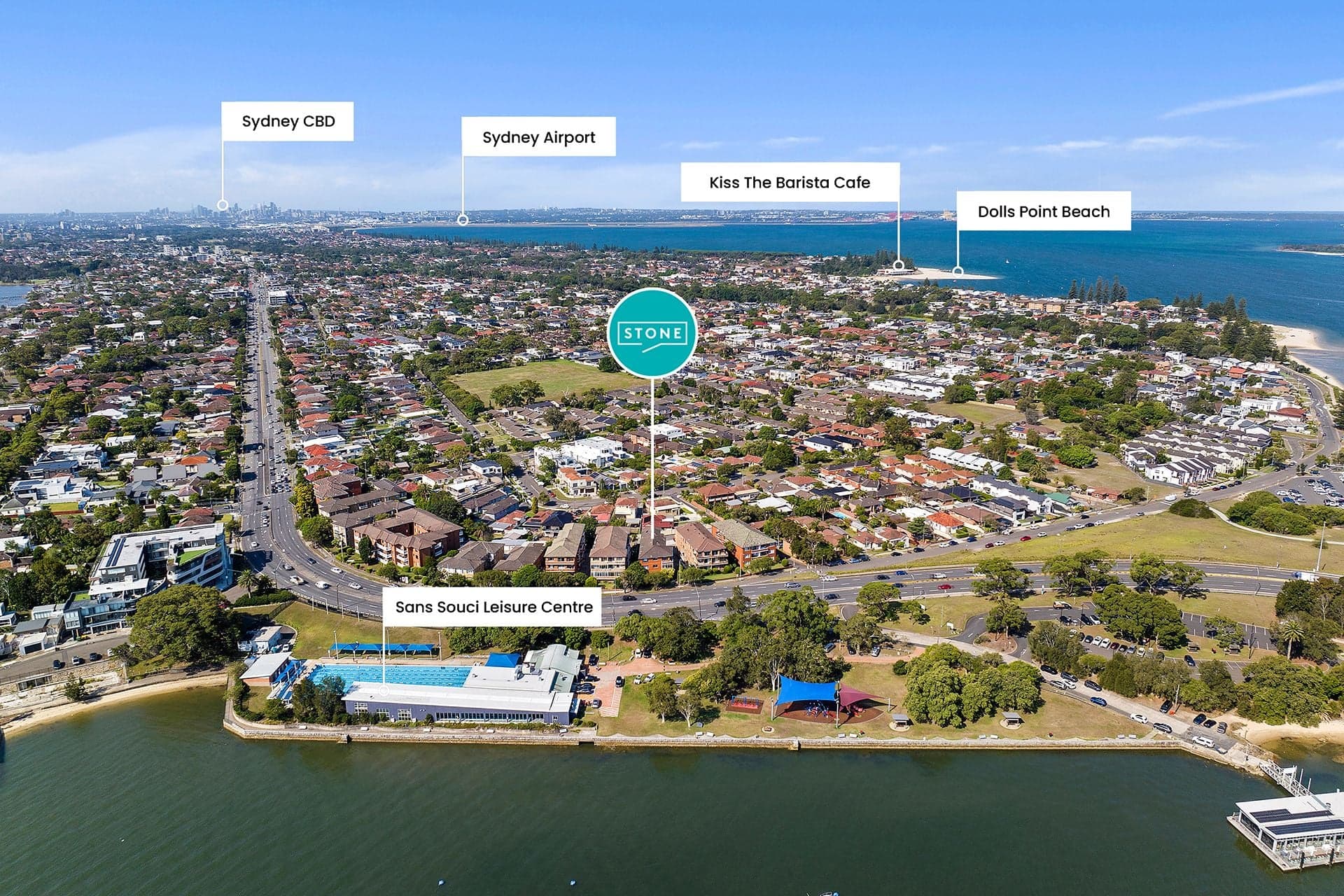 4/694 Rocky Point (Rear Lane Access - Doon Dr) Road, Sans Souci, Sans Souci - Thumbnail 5
