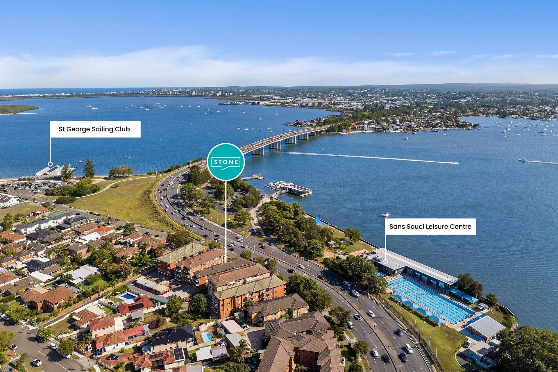 4/694 Rocky Point (Rear Lane Access - Doon Dr) Road, Sans Souci, Sans Souci - Thumbnail 7