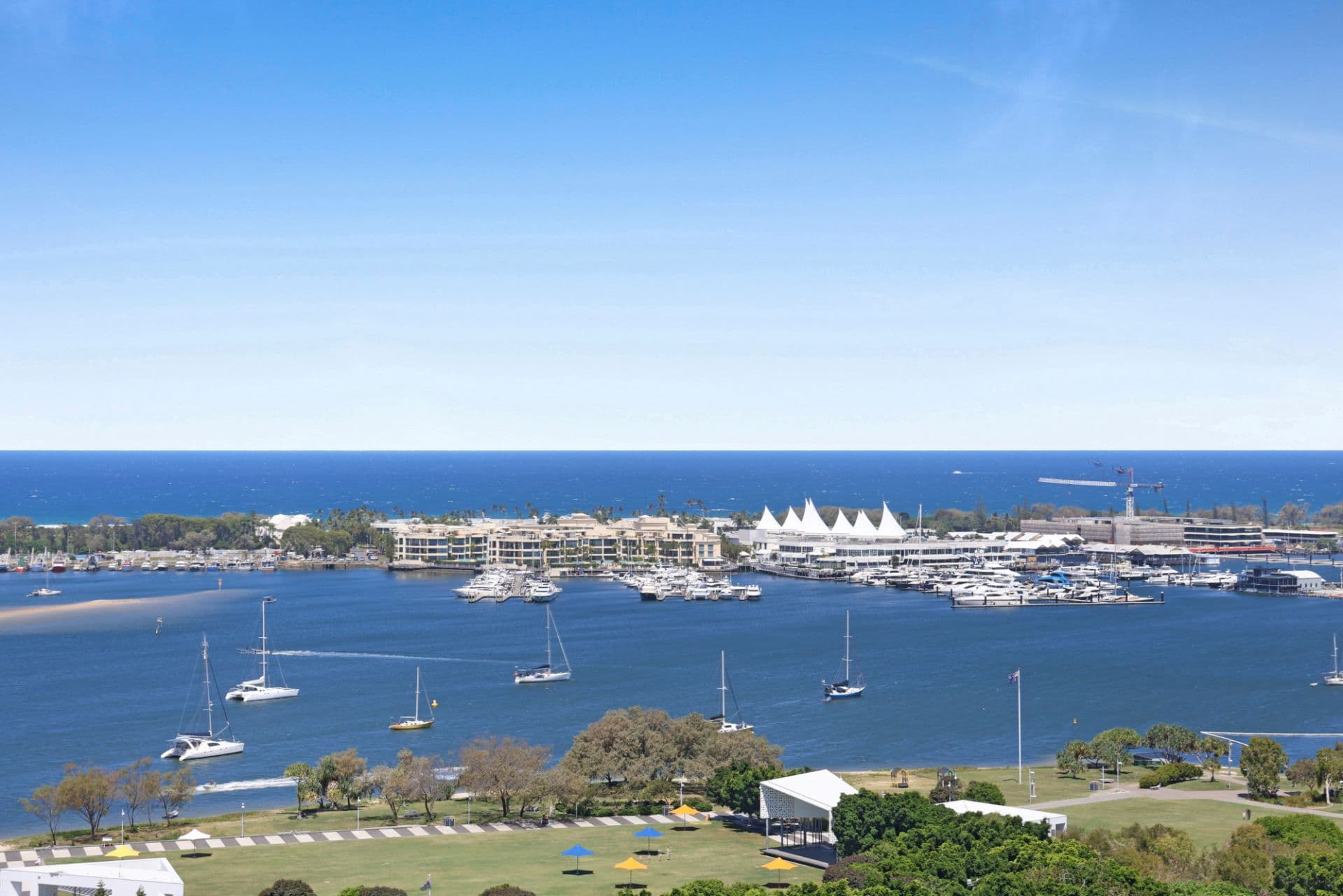 251/105 Scarborough Street, Southport QLD, Southport - Thumbnail 3
