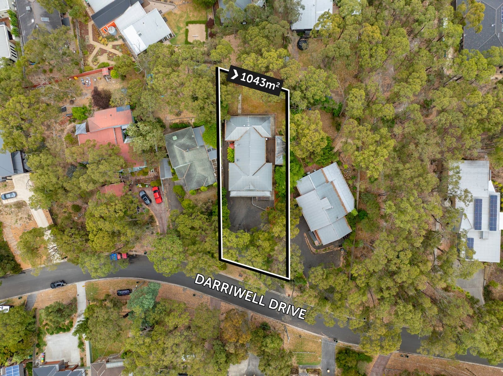 30 Darriwell Drive, Mount Helen, Mount Helen - Image 1