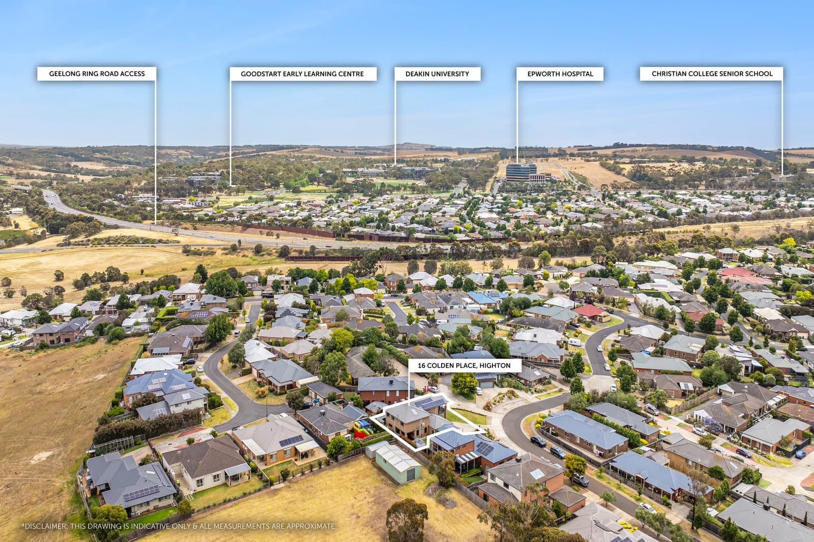 16 Colden Place, Highton, Highton - Image 1
