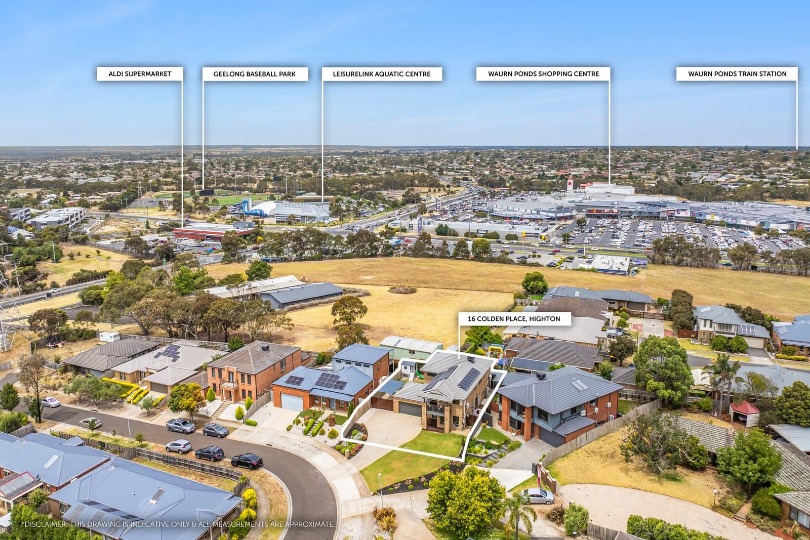 16 Colden Place, Highton, Highton - Thumbnail 2