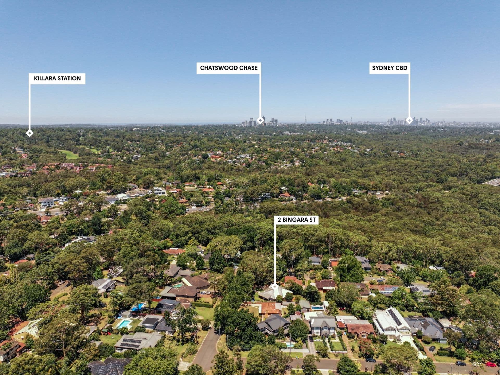 2 Bingara Street, West Pymble, West Pymble - Image 1