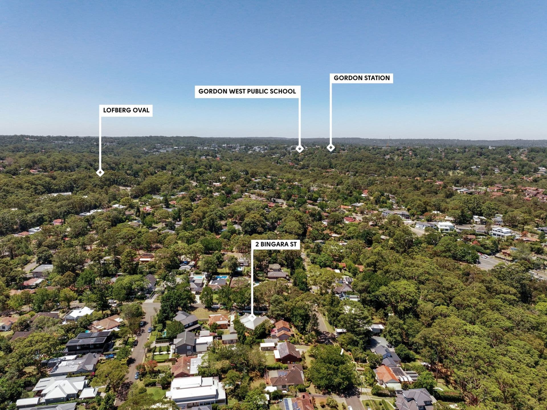 2 Bingara Street, West Pymble, West Pymble - Thumbnail 2