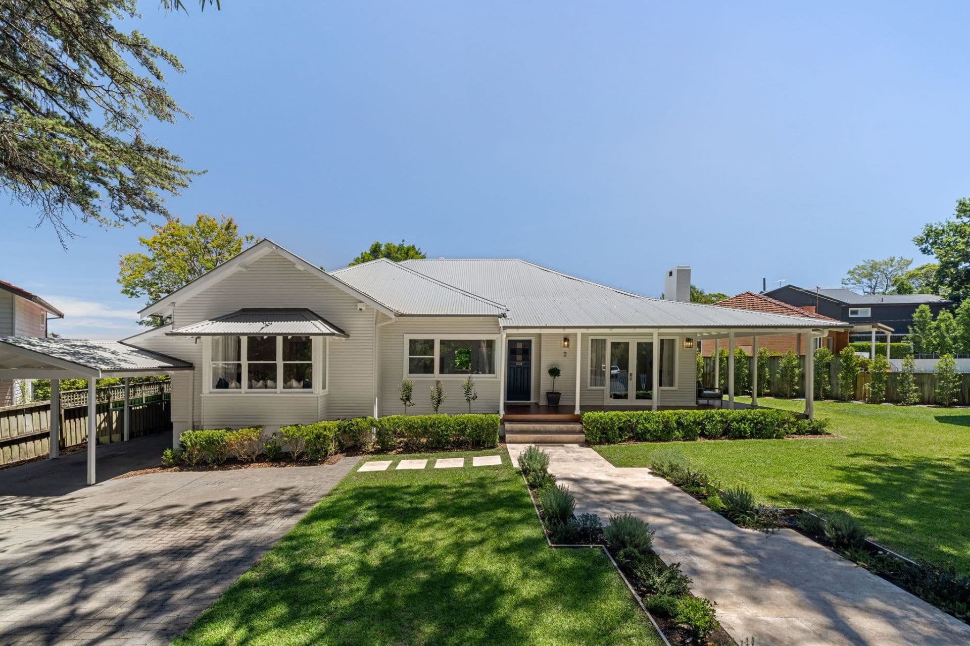 2 Bingara Street, West Pymble, West Pymble - Thumbnail 3