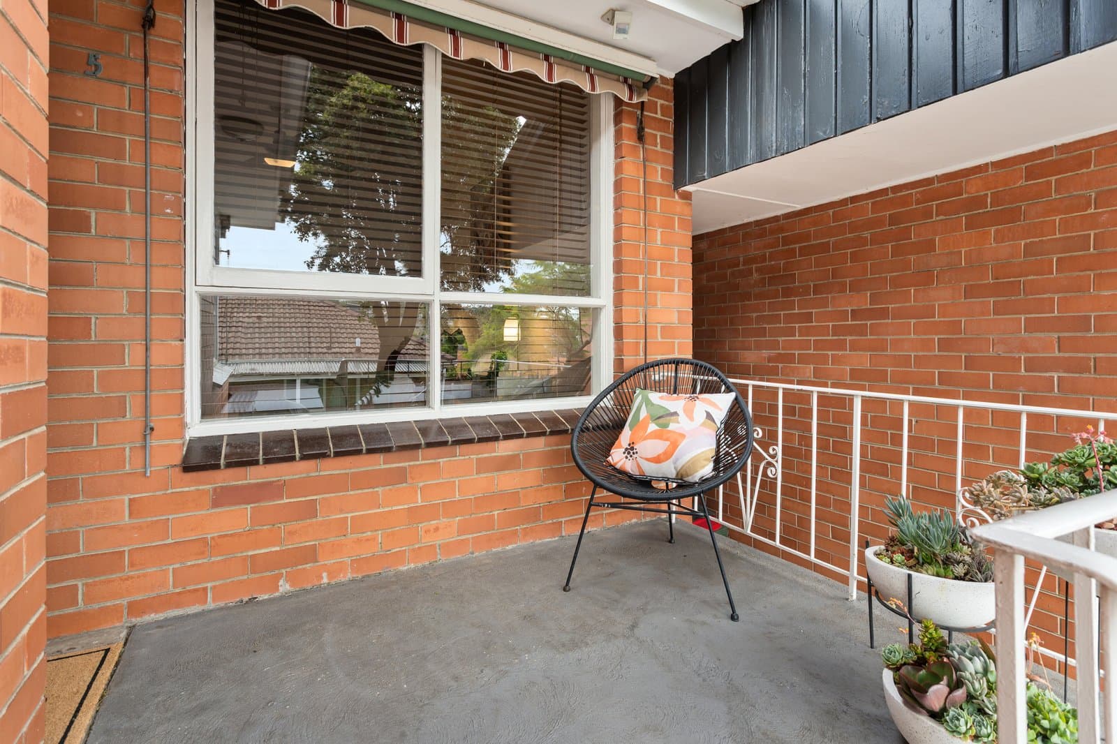 5/12 Somers Street, Burwood, Burwood - Image 1
