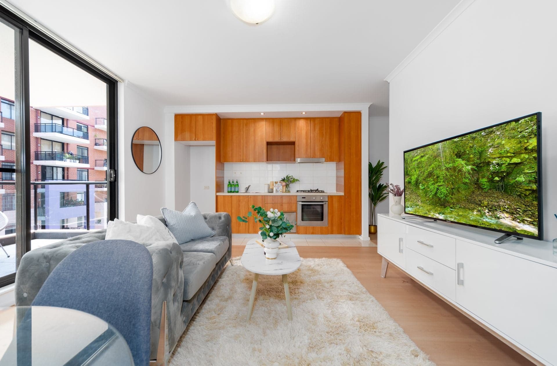 1407/41-45 Waitara Avenue, Waitara, Waitara - Image 1