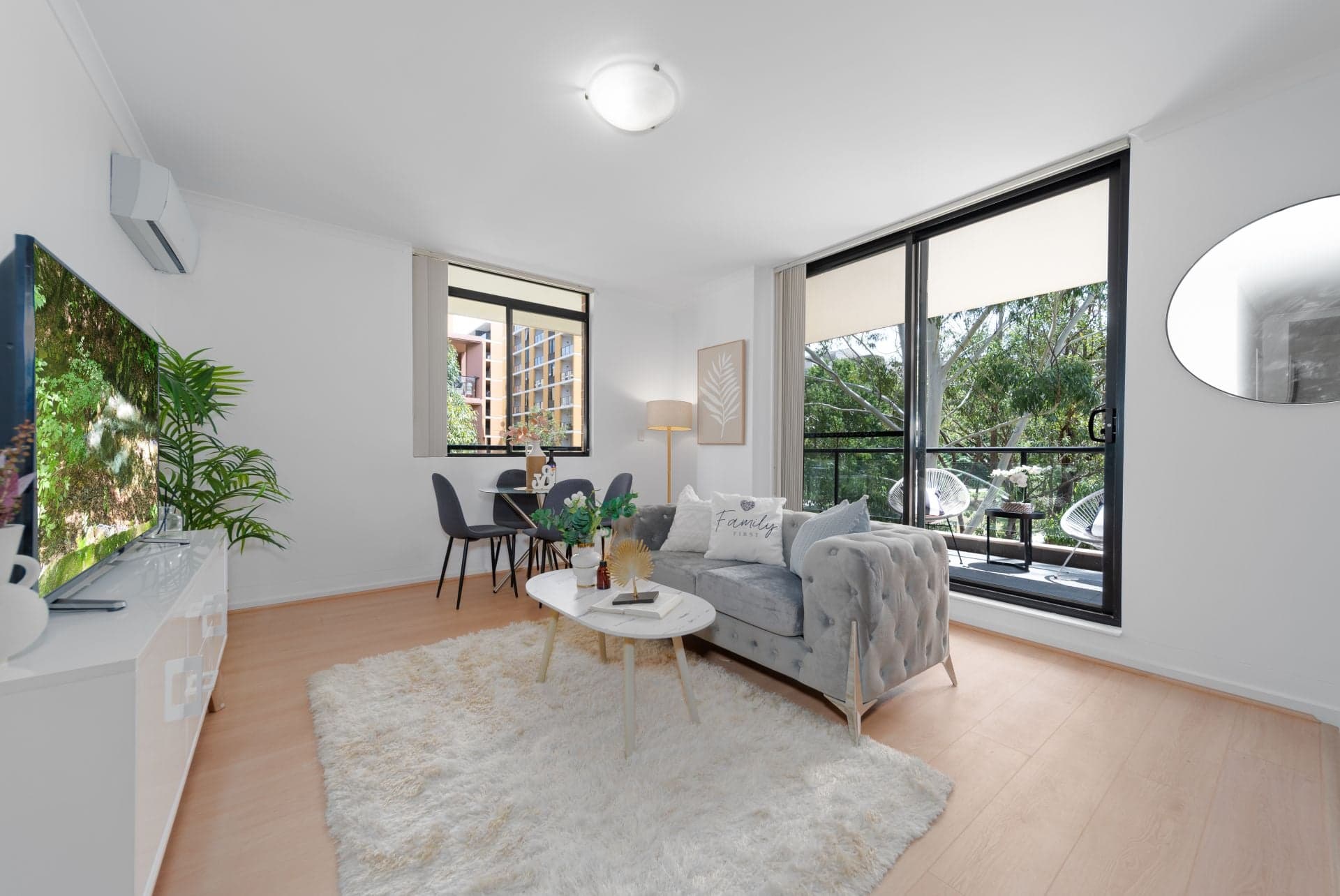 1407/41-45 Waitara Avenue, Waitara, Waitara - Thumbnail 2