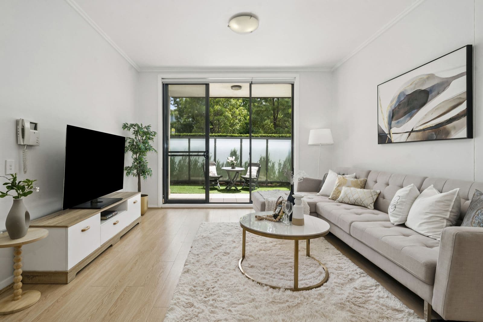 8/1-3 Eulbertie Avenue, Warrawee, Warrawee - Image 1