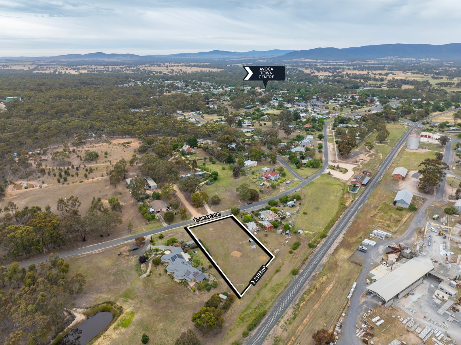 19 York Avenue, Avoca, Avoca - Thumbnail 4