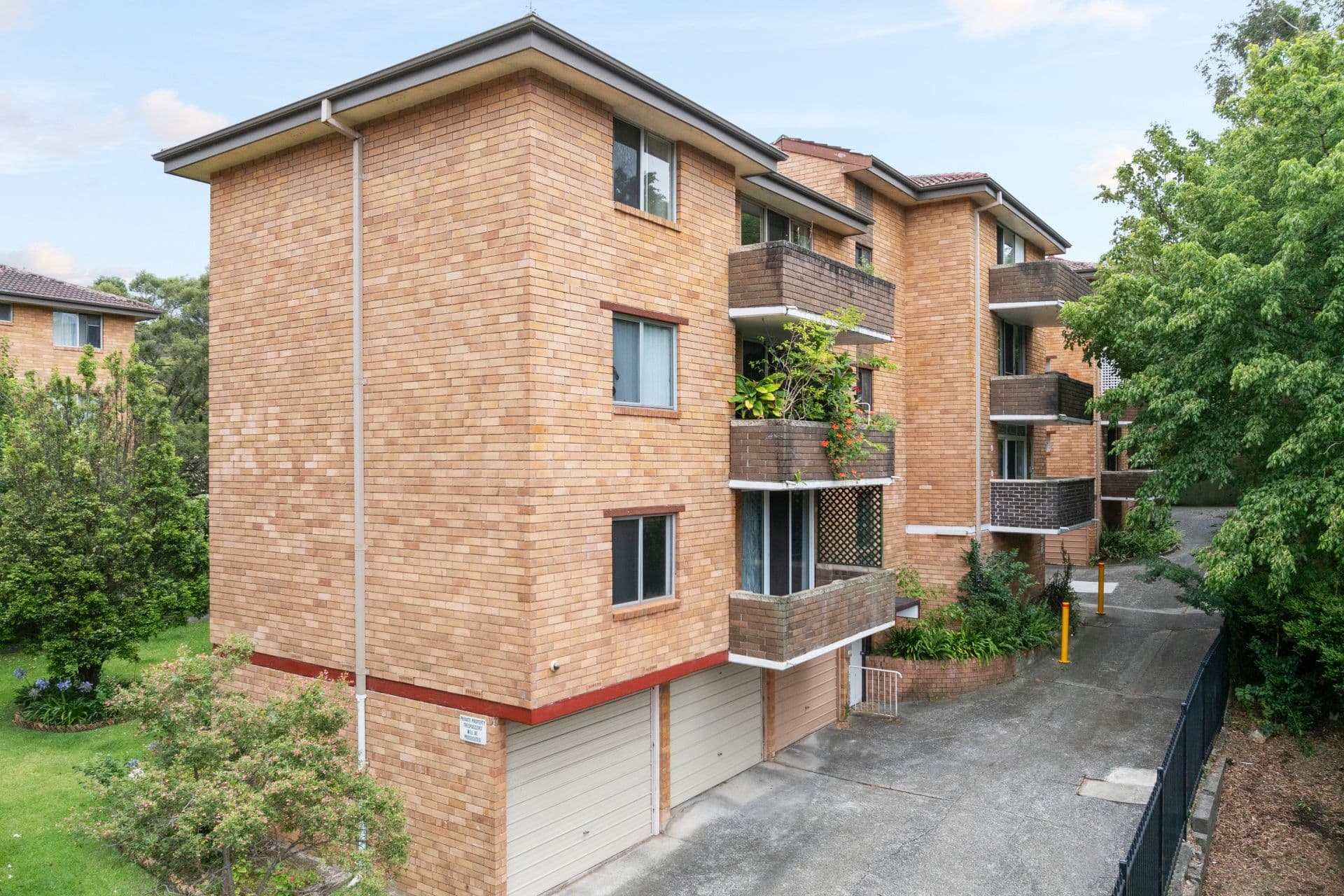 13/17 Payne Street, Mangerton, Mangerton - Image 1