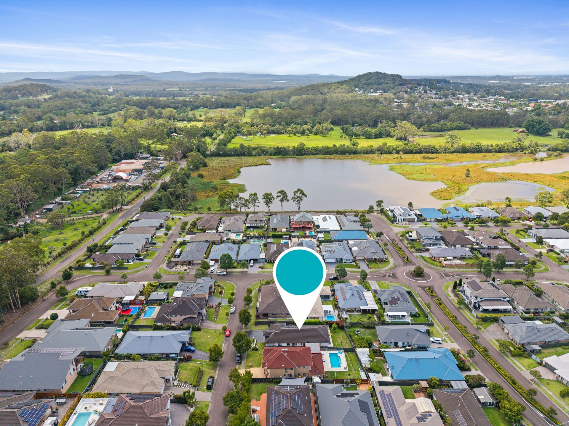 25 Fairlight Circuit, Mardi, Mardi - Thumbnail 2