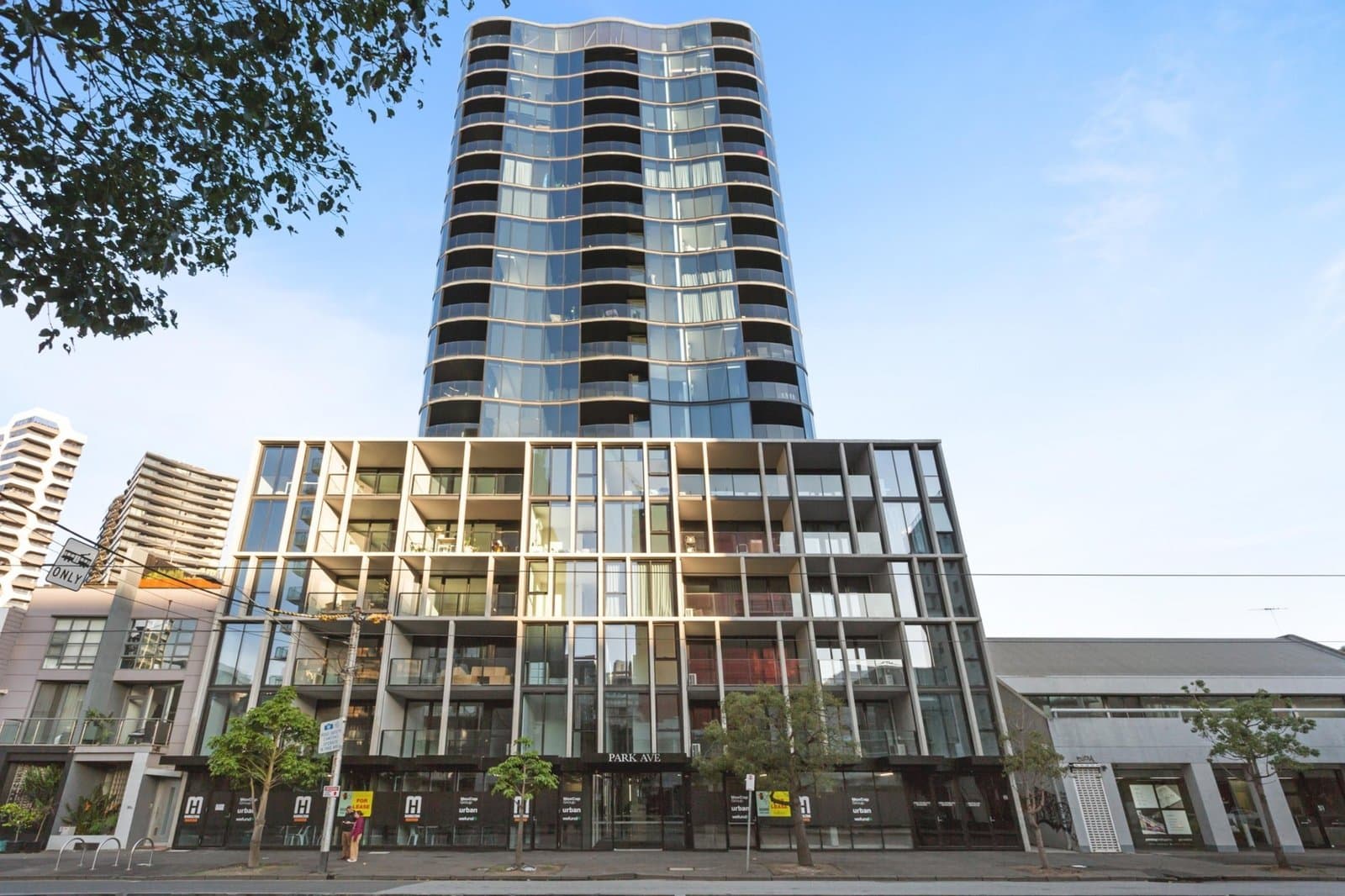 408/39 Park Street, South Melbourne, South Melbourne - Thumbnail 3