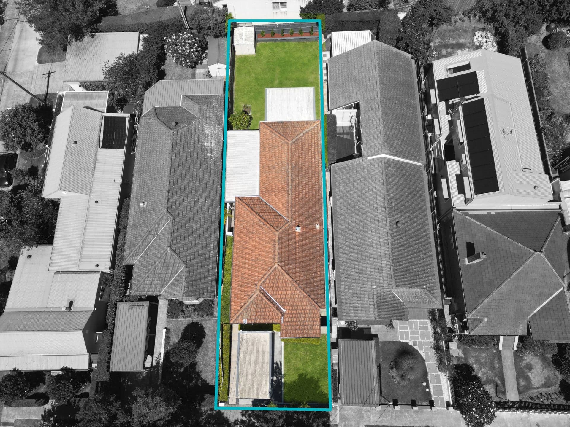 37 Central Street, Naremburn, Naremburn - Thumbnail 2