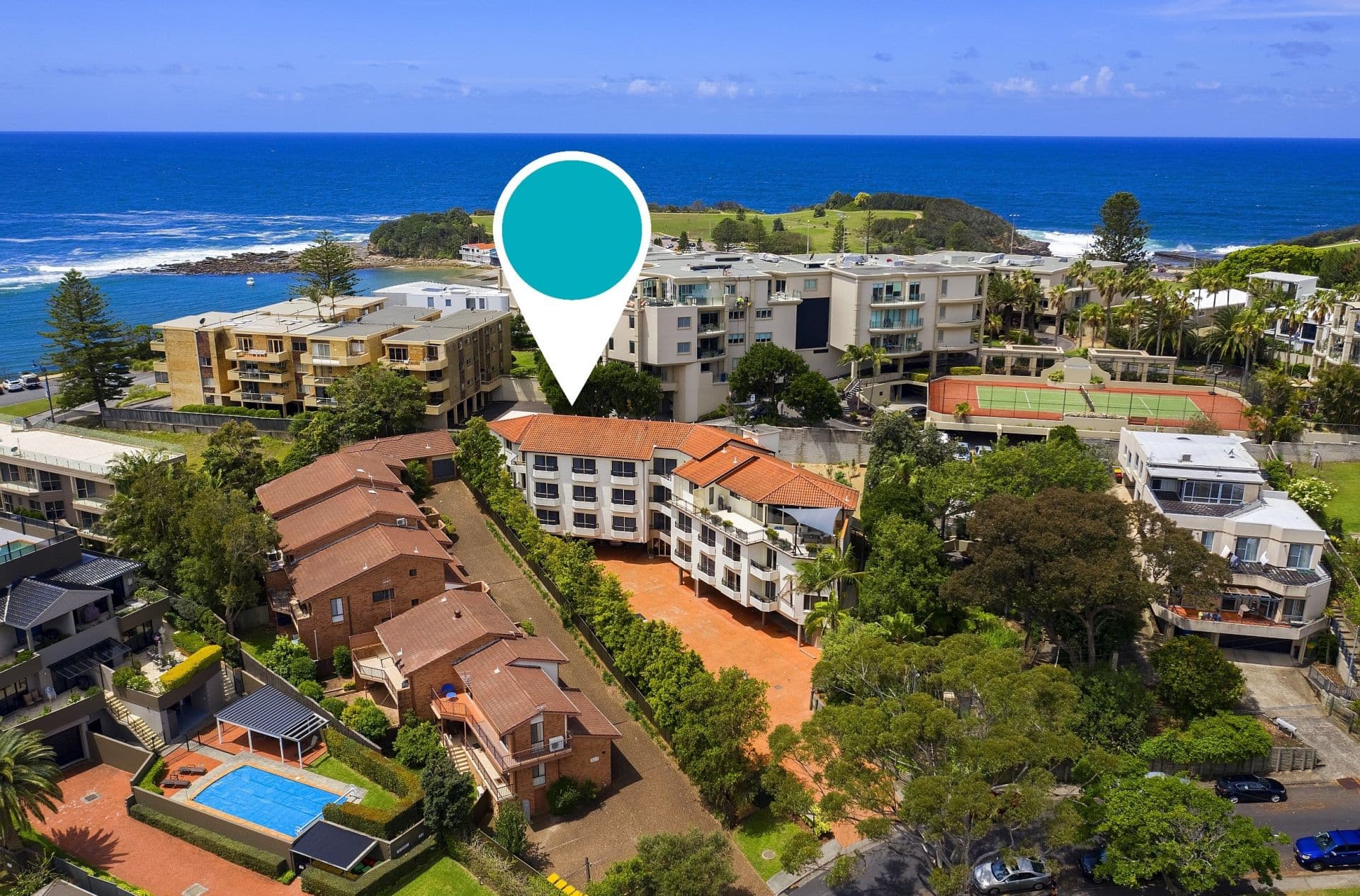 3/6 Maroomba Road, Terrigal, Terrigal - Thumbnail 2
