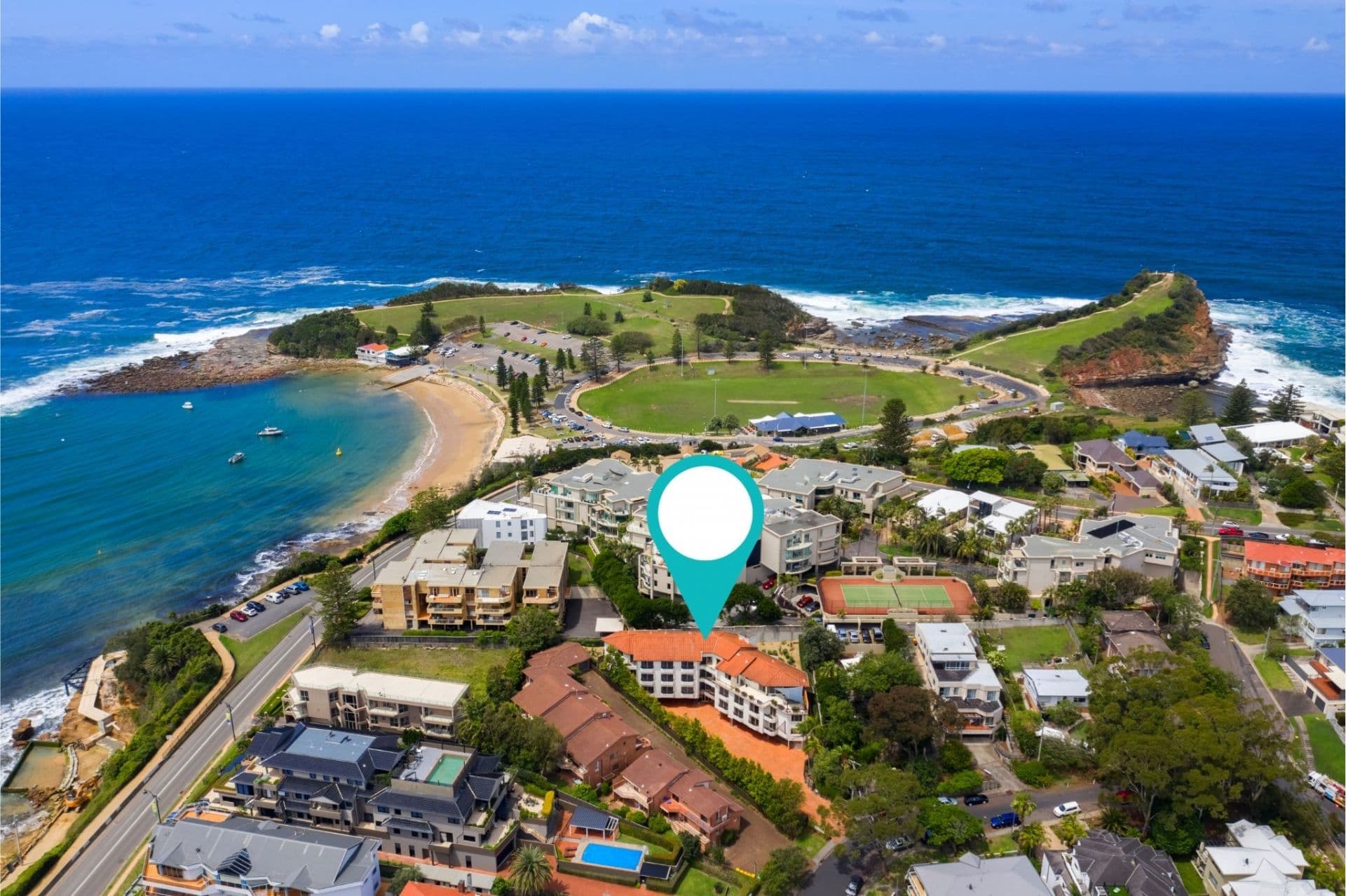 3/6 Maroomba Road, Terrigal, Terrigal - Thumbnail 4
