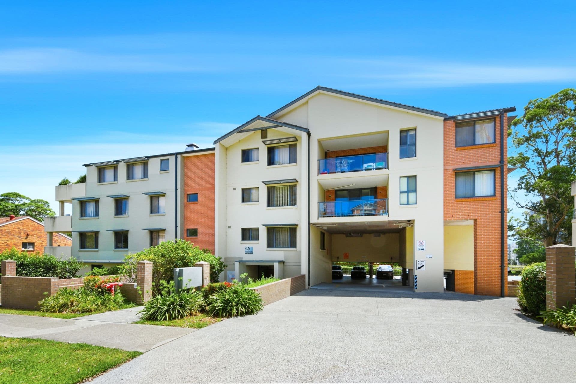 30/1-9 Shirley Street, Carlingford, Carlingford - Thumbnail 2
