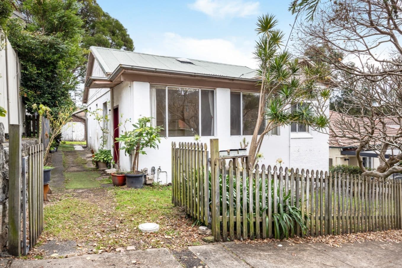 320 West Street, Cammeray, Cammeray - Thumbnail 2
