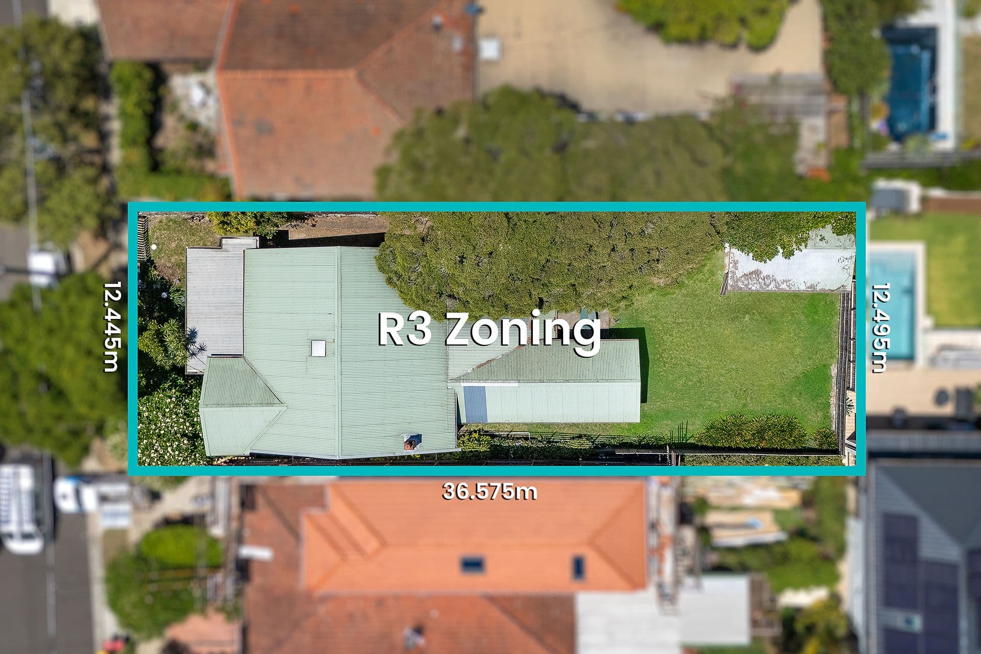 320 West Street, Cammeray, Cammeray - Thumbnail 3