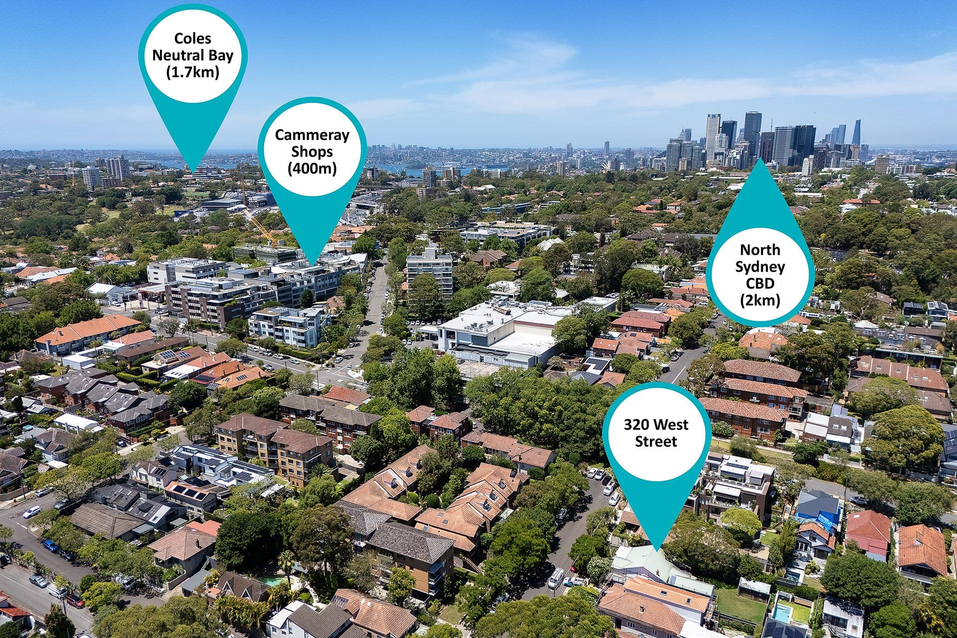 320 West Street, Cammeray, Cammeray - Thumbnail 5