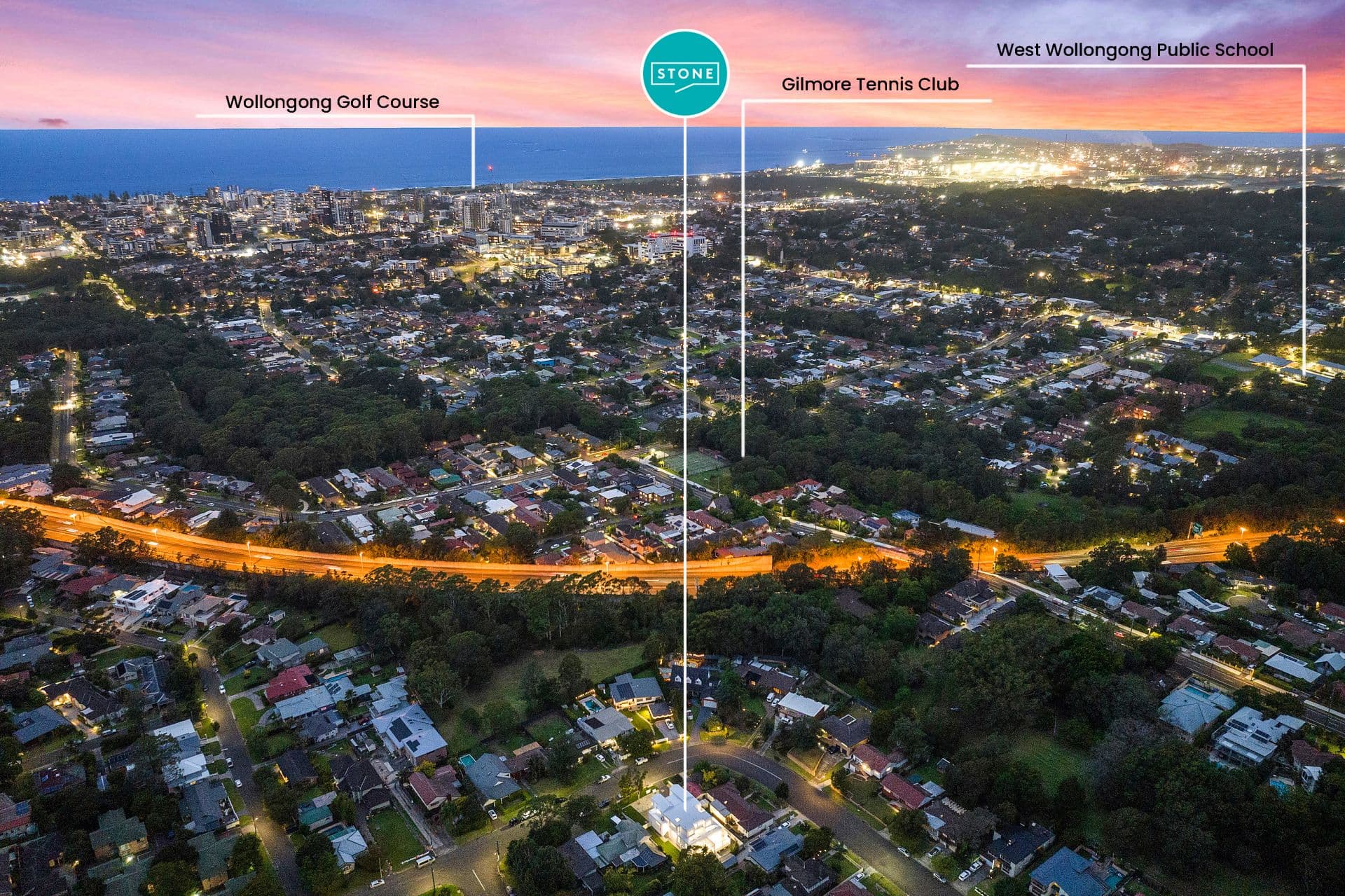 42 William Street, Keiraville, Keiraville - Thumbnail 4