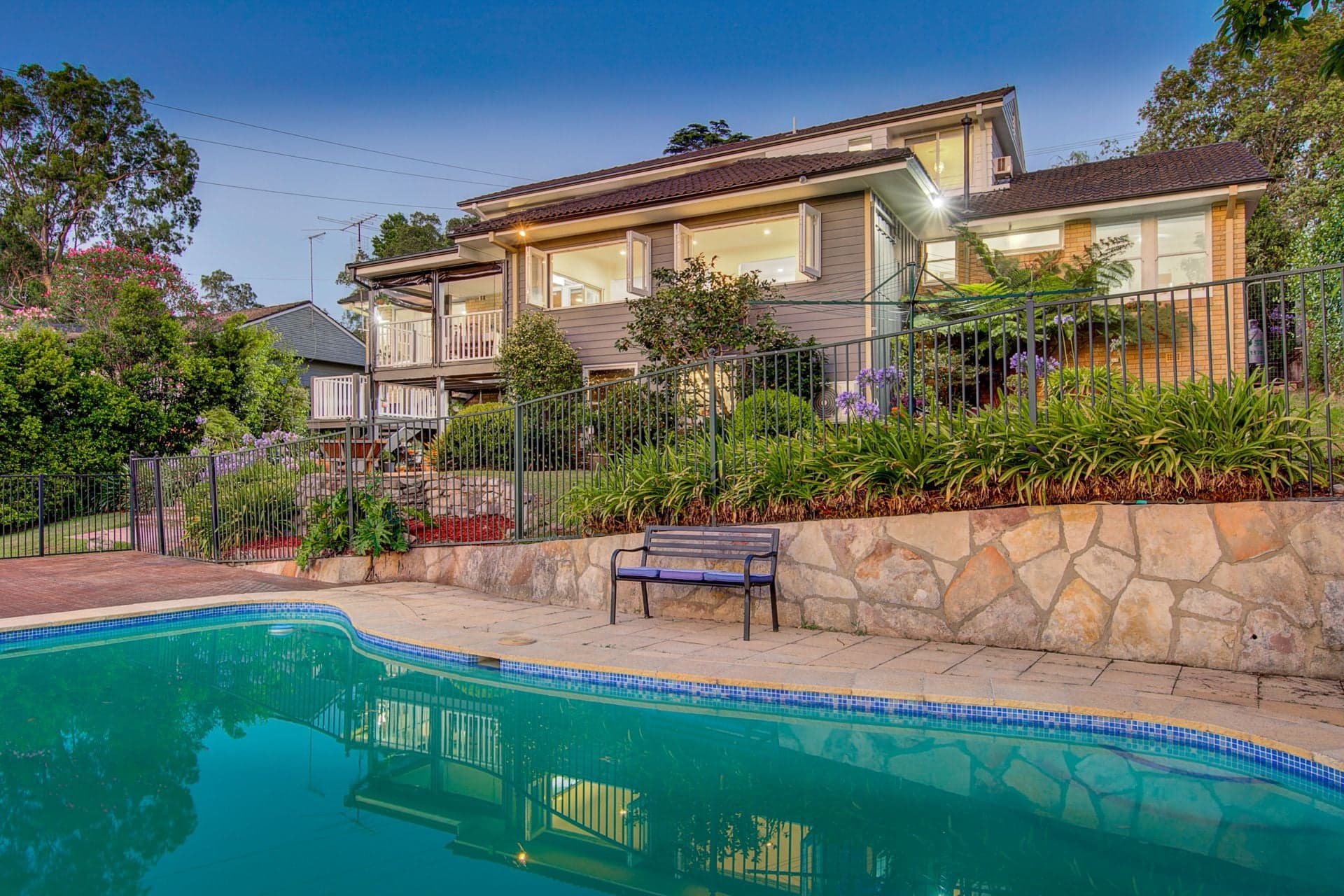16 Banks Avenue, Turramurra, Turramurra - Thumbnail 4